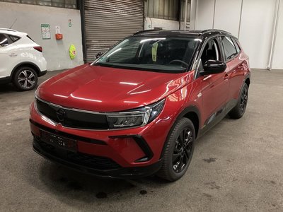 Opel Grandland 1.2 DI AUTOMATIK, 2023