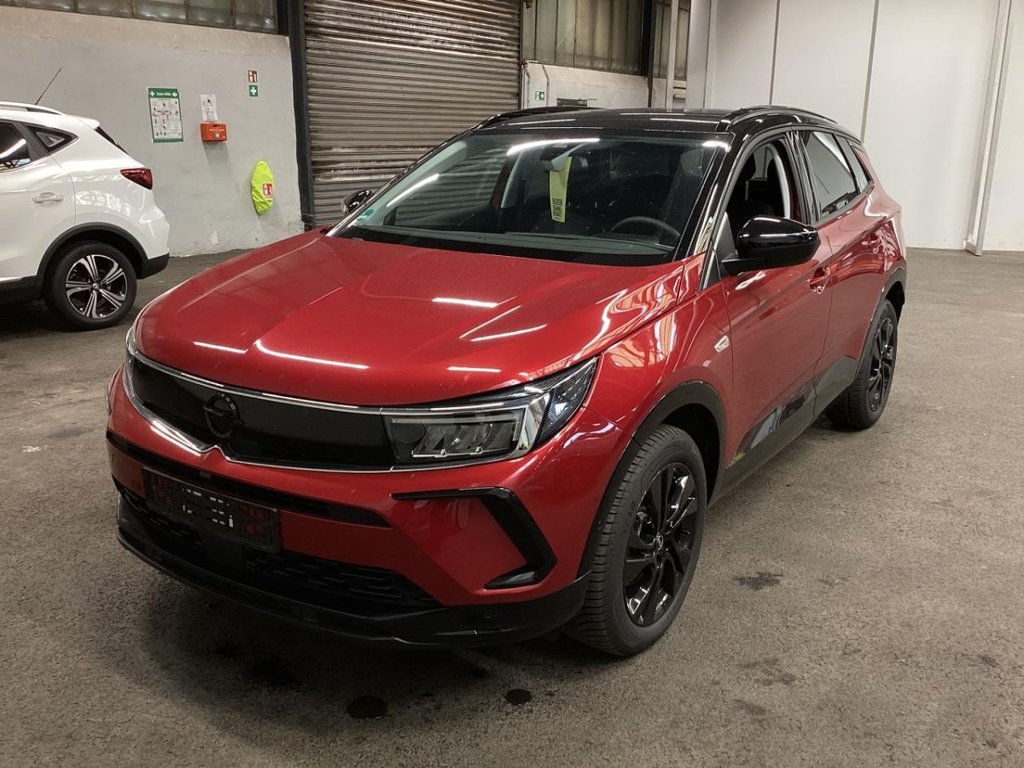 Opel Grandland 1.2 DI AUTOMATIK, 2023