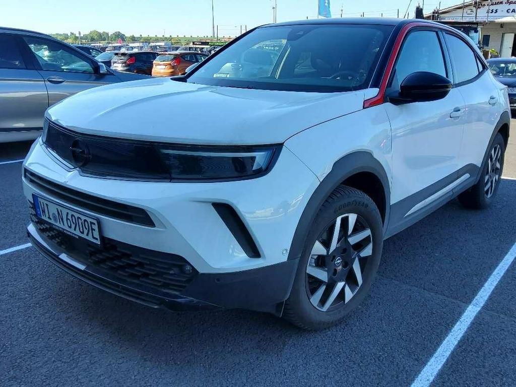 Opel Mokka-e -, 2023