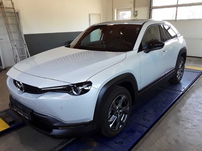 Mazda Mx-30 E-SKYACTIV, 2022