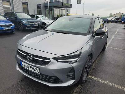 Opel Corsa-e - GS, 2023