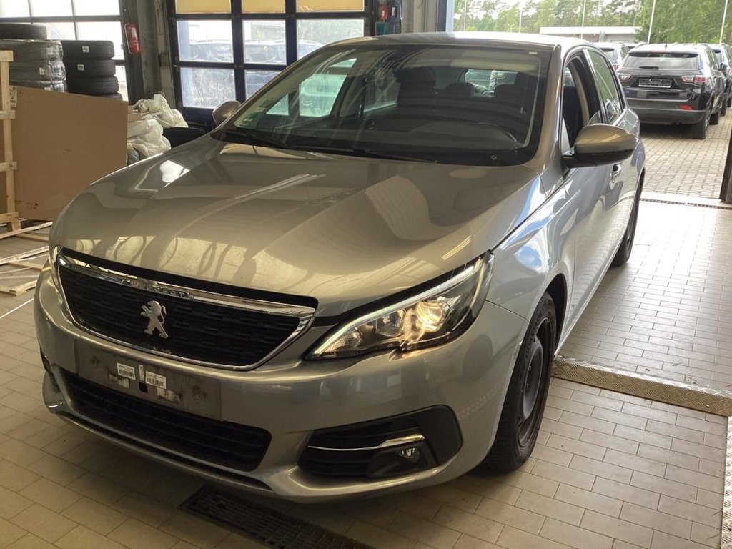 Peugeot 308 PURETECH 130 GPF EAT8 STOP & START Active Pack, 2021