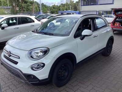 Fiat 500x 1.3 FIREFLY TURBO DCT 4X2 S&amp;S Cross, 2021
