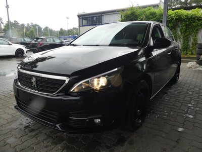 Peugeot 308 PURETECH 130 GPF EAT8 STOP &amp; START Active Pack, 2021