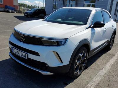Opel Mokka-e -, 2023