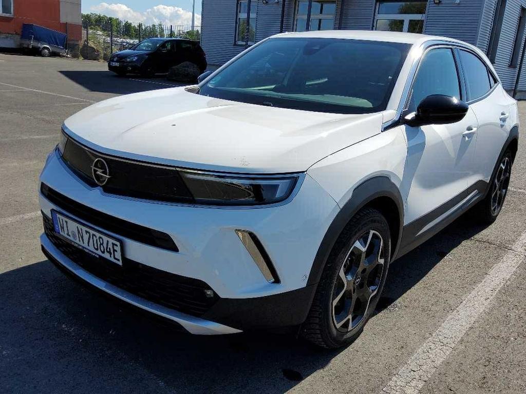 Opel Mokka-e -, 2023