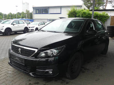 Peugeot 308 PURETECH 130 GPF EAT8 STOP &amp; START Active Pack, 2021