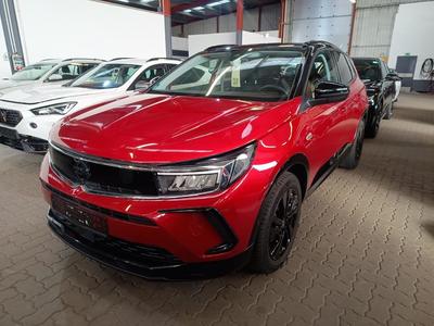 Opel Grandland 1.2 DI AUTOMATIK, 2024