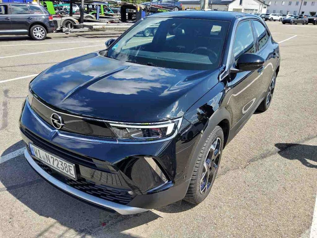 Opel Mokka-e -, 2023