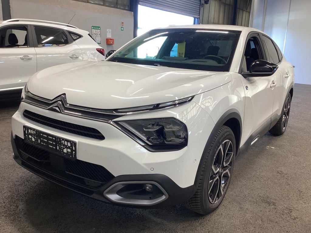 Citroen E-c4 X SHINE, 2024