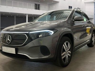 Mercedes Eqa 250+ PROGRESSIVE LINE Progressive Line, 2023