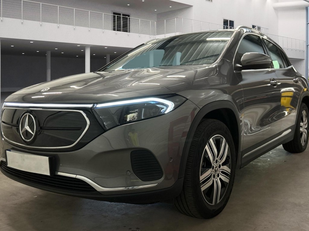 Mercedes Eqa 250+ PROGRESSIVE LINE Progressive Line, 2023