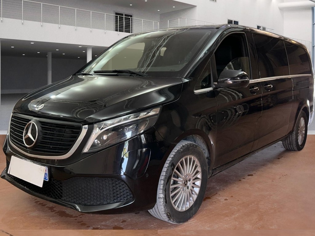 Mercedes Eqv 300 EXTRA LONG 204 CH AVANTGARDE Avantgarde, 2023