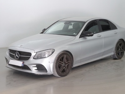 Mercedes Classe C 200 D 9G-TRONIC AMG LINE AMG Line, 2018