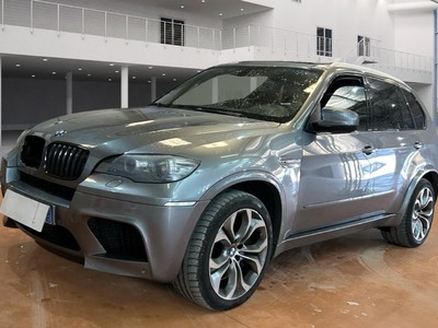 BMW X5 M A, 2009