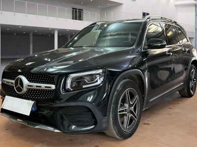 Mercedes Glb 200 D 8G-DCT AMG LINE AMG Line, 2023