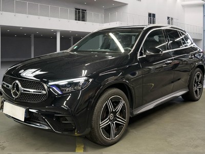 Mercedes Glc 300 DE 9G-TRONIC 4MATIC AMG LINE AMG Line, 2023