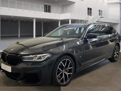 BMW TOURING 540D TWINPOWER TURBO XDRIVE 340 CH BVA8 M SPORT M Sport, 2022