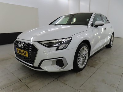 Audi A3 sportback 30 TDI Business edition 5d