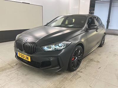 BMW 1-Serie 128ti