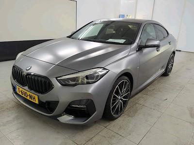 BMW 2 serie gran coupe 218iA