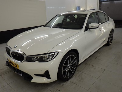 BMW 3 serie sedan 320dA Corporate Executive Sport 4d
