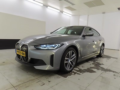 BMW I4 i4 eDrive40 5d High Executive
