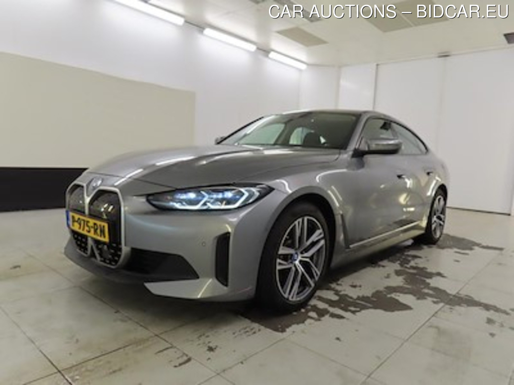 BMW I4 i4 eDrive40 5d High Executive
