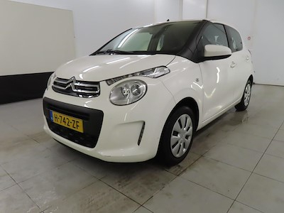 Citroen C1 VTi 72 S;S Feel 5d