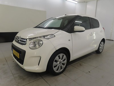 Citroen C1 VTi 72 S;S Feel 5d