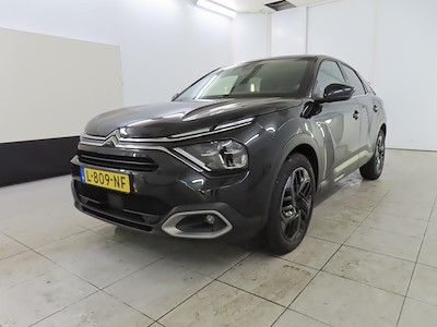 Citroen C4 PureTech 130 S;S EAT8 Shine 5d