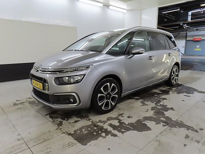 Citroen Grand C4 spacetourer PureTech 130 S;S Business 5d