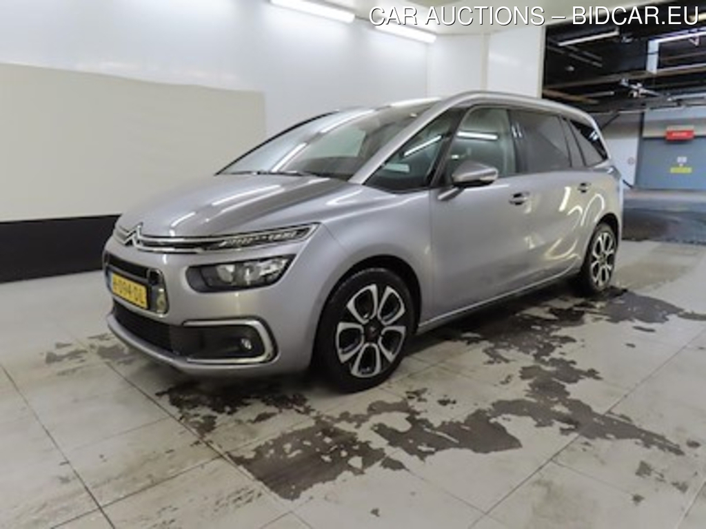 Citroen Grand C4 spacetourer PureTech 130 S;S Business 5d