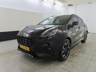 Ford PUMA 1.0 EcoBoost Hybrid 155pk ST-Line X 5d ActieAuto A
