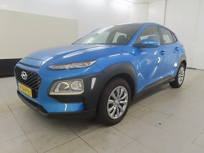 Hyundai KONA 1.0 T-GDI ActieAuto 5d i-Drive APL
