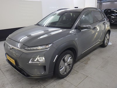 Hyundai KONA Fashion Electric 64 kWh 5d