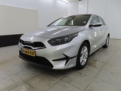 Kia Ceed 1.0 T-GDi DynamicLine 5d