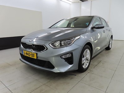 Kia Ceed 1.0 T-GDi DynamicLine- AIRCO BROKEN