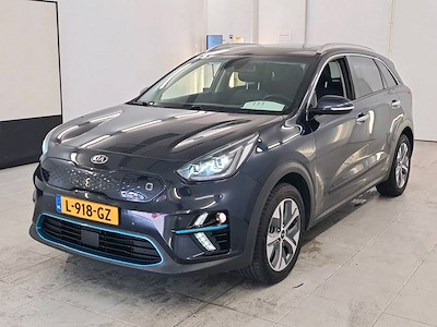 Kia E-Niro 64kWh DynamicPlusLine