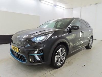 Kia E-Niro 64kWh ExecutiveLine 5d