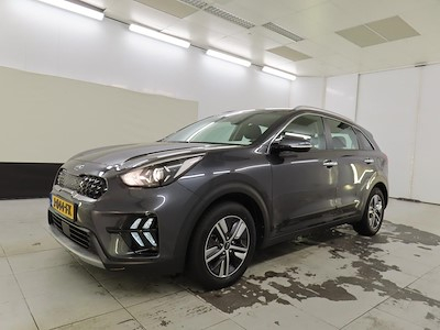 Kia Niro 1.6 GDi Hybrid ActieAuto 5d DynamicLine APL