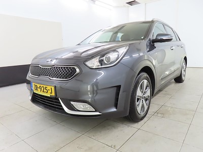 Kia Niro 1.6 GDi Hybrid ActieAuto 5d DynamicLine APL