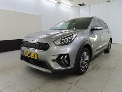 Kia Niro 1.6 GDi Hybrid DynamicLine 5d
