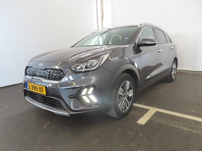 Kia Niro 1.6 GDi Hybrid ExecutiveLine 5d