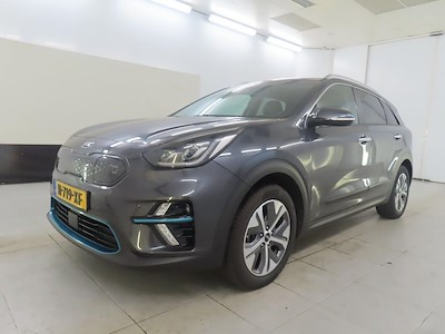 Kia Niro e-Niro EV ActieAuto 3-fase 5d ExecutiveLine