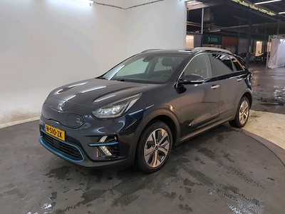 Kia Niro e-Niro EV ExecutiveLine