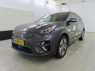 Kia Niro e-Niro EV ExecutiveLine 1-fase 5d