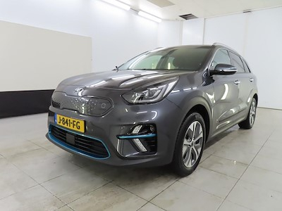 Kia Niro e-Niro EV ExecutiveLine 1-fase 5d