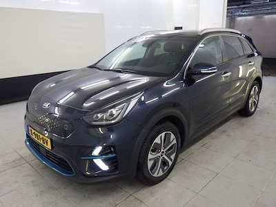 Kia Niro e-Niro EV ExecutiveLine 3-fase 5d