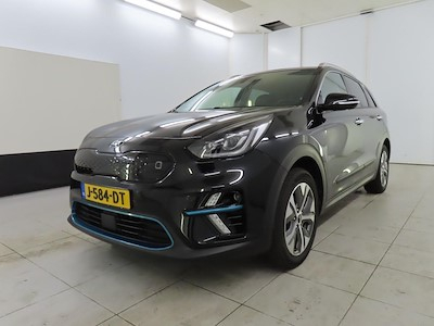 Kia Niro e-Niro EV ExecutiveLine 5d